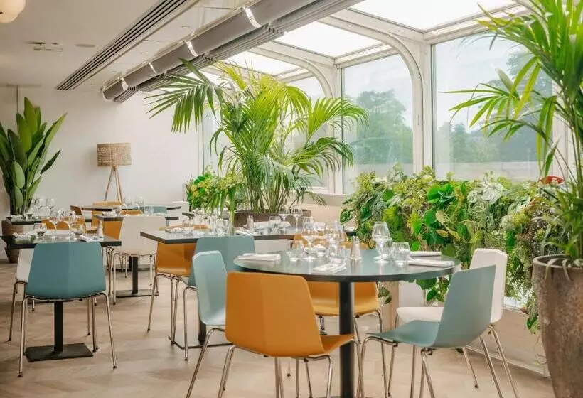 Novotel Paris Centre Tour Eiffel