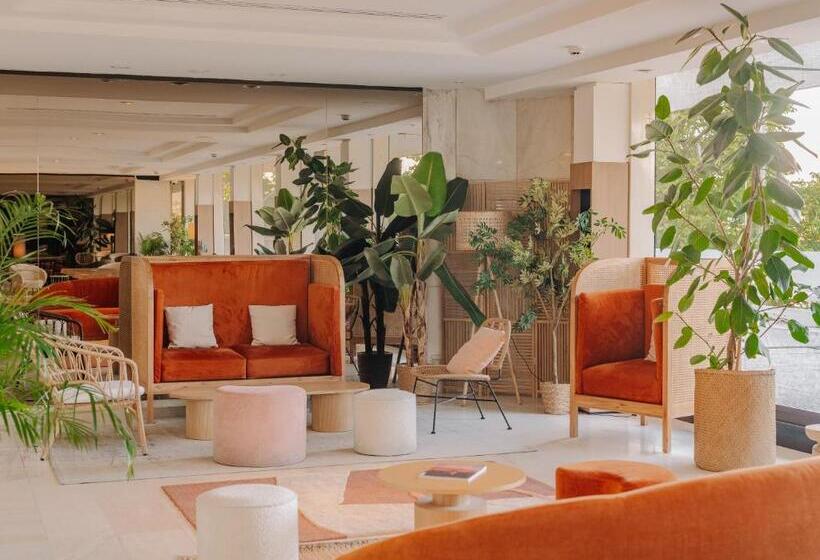 Novotel Paris Centre Tour Eiffel