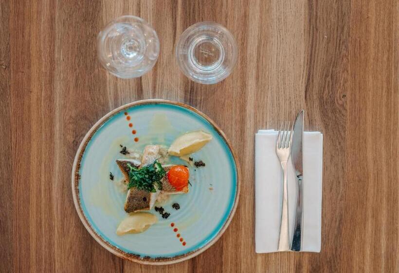 Novotel Paris Centre Tour Eiffel