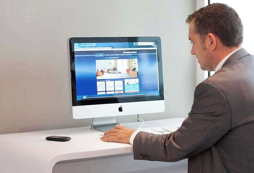 Novotel Pau Pyrenees