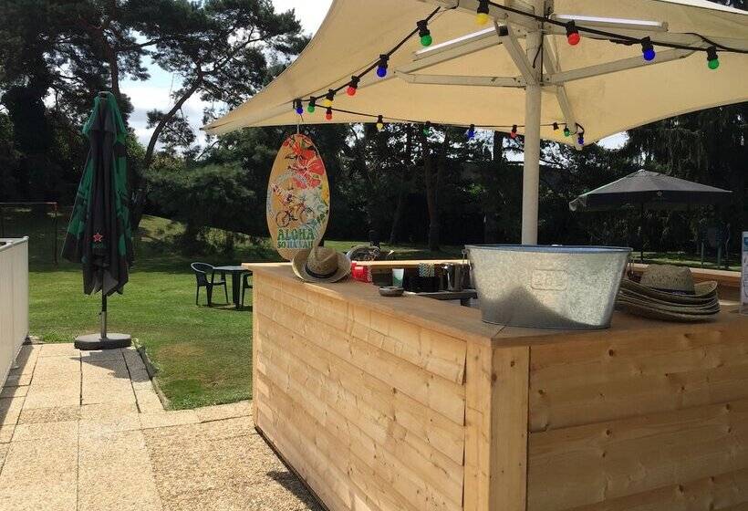 Novotel Pau Pyrenees