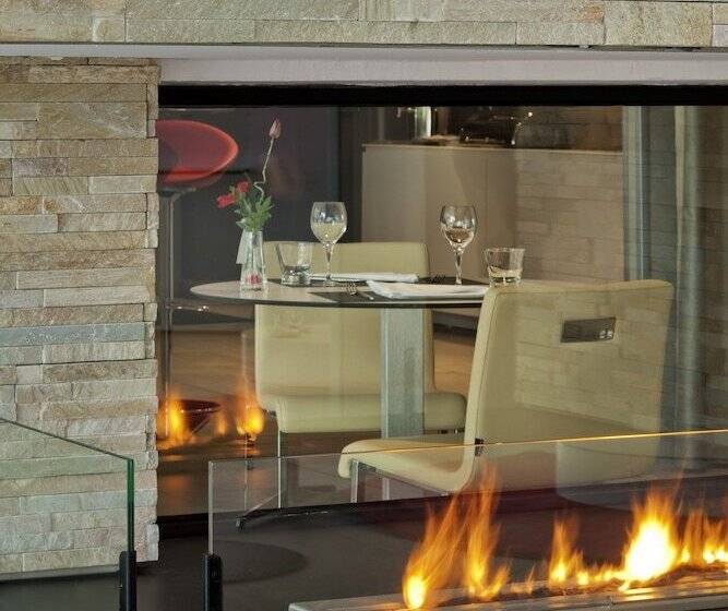 Novotel Pau Pyrenees