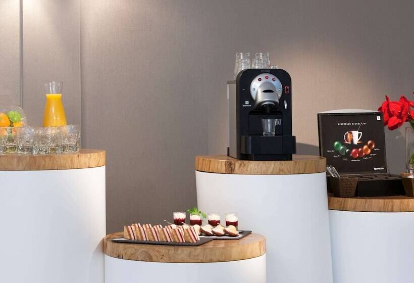 Novotel Pau Pyrenees