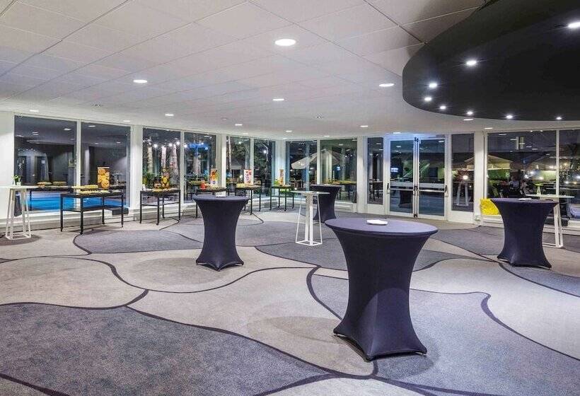 Novotel Warszawa Airport