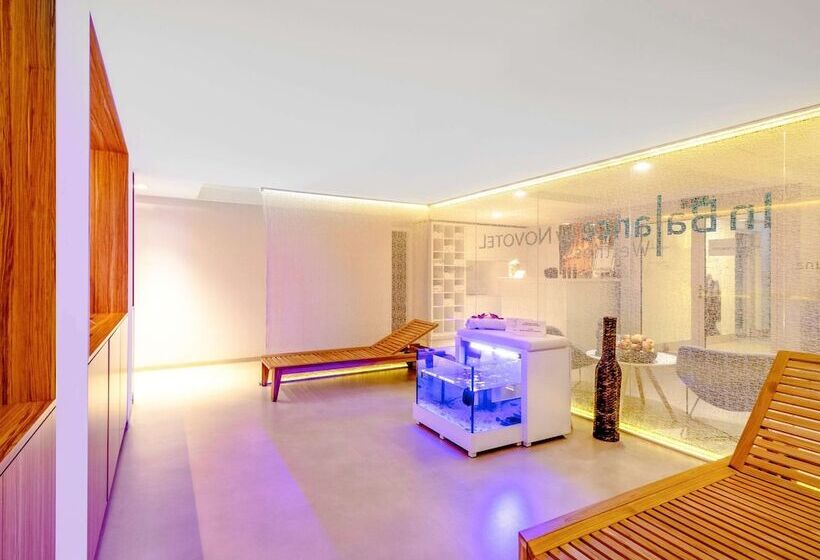 Novotel Warszawa Airport