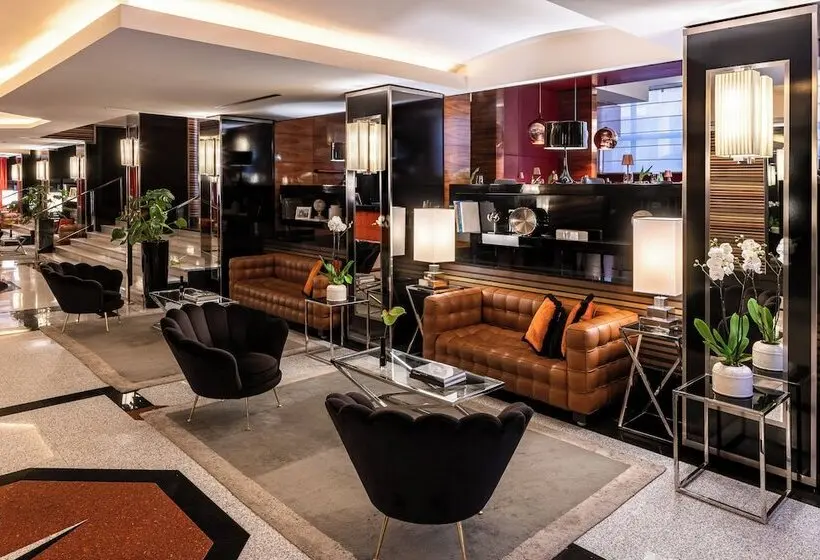 Starhotels Ritz