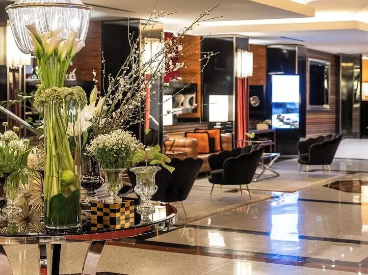 Starhotels Ritz
