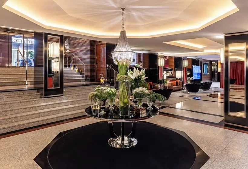 Starhotels Ritz