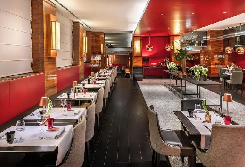 Starhotels Ritz