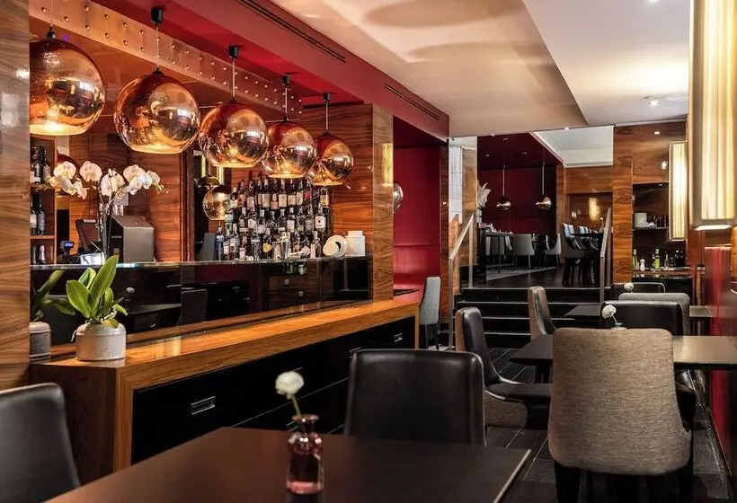 Starhotels Ritz