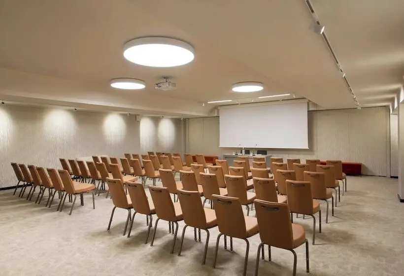 Starhotels Ritz