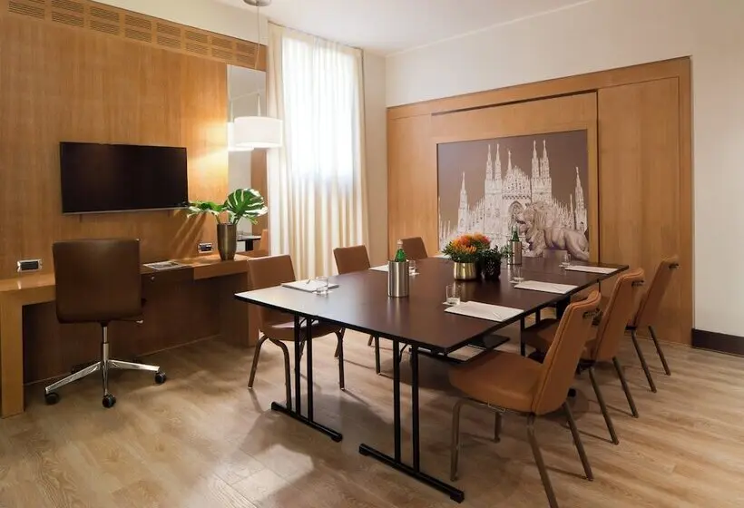 Starhotels Ritz