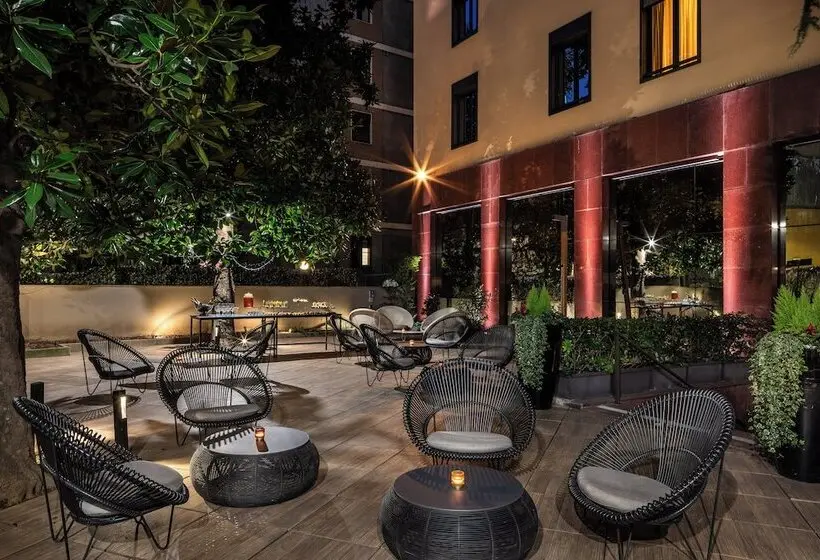 Starhotels Ritz