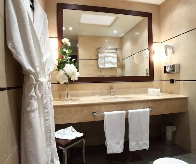 Starhotels Ritz