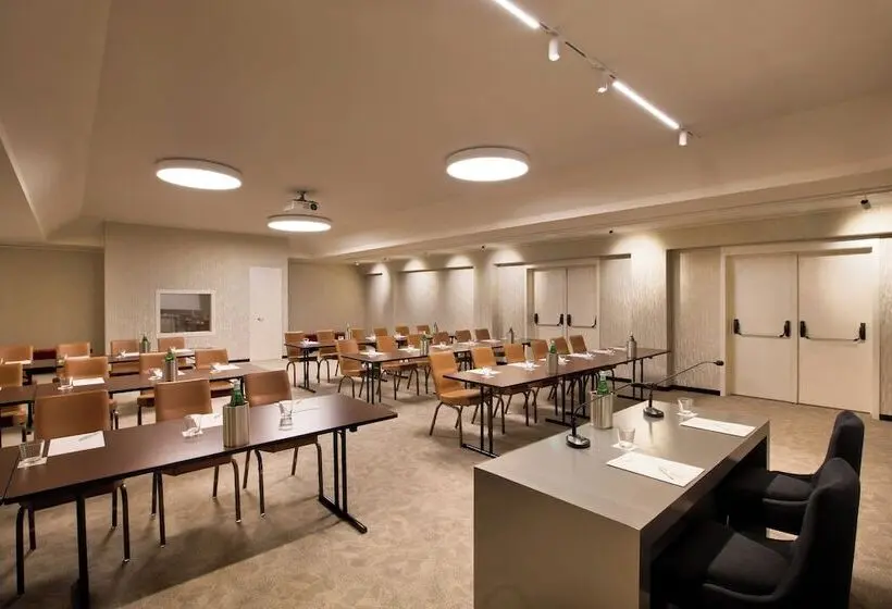 Starhotels Ritz