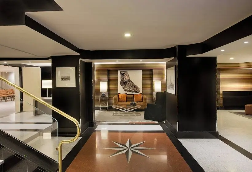 Starhotels Ritz