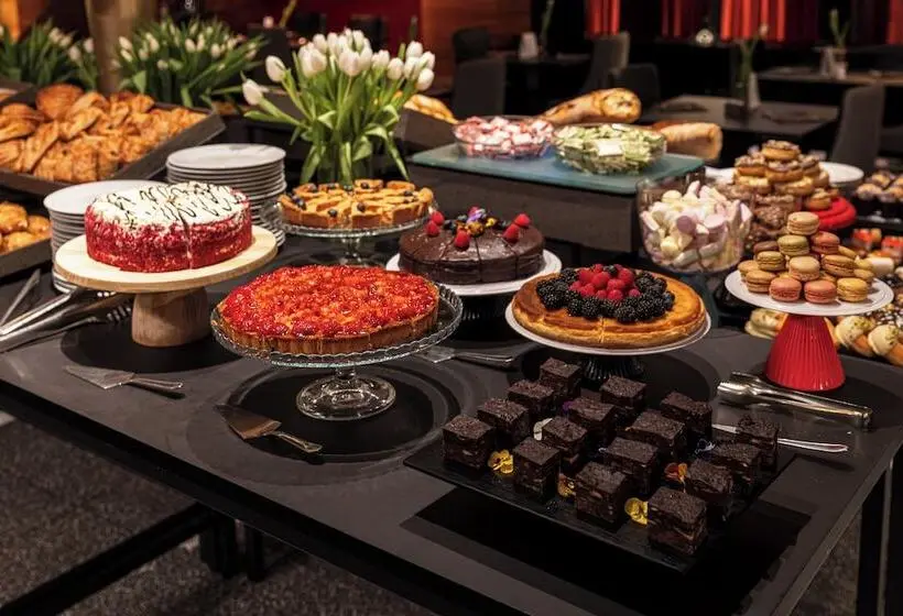 Starhotels Ritz