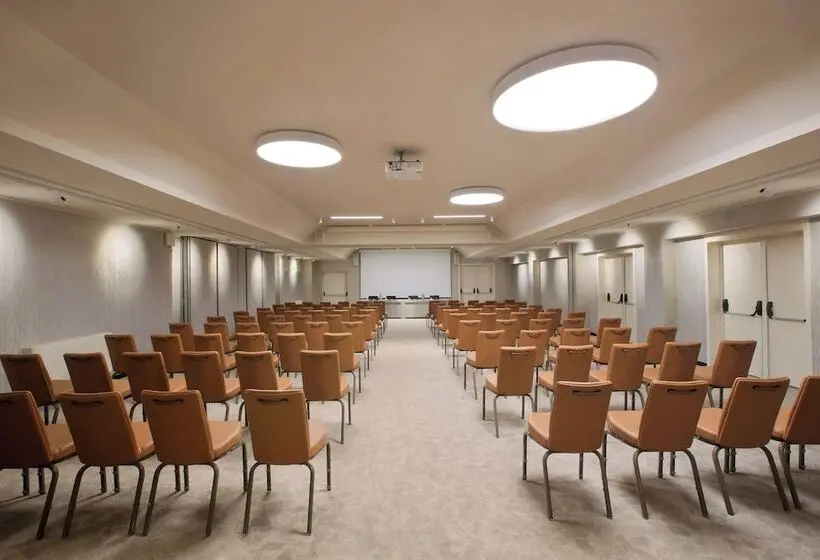 Starhotels Ritz