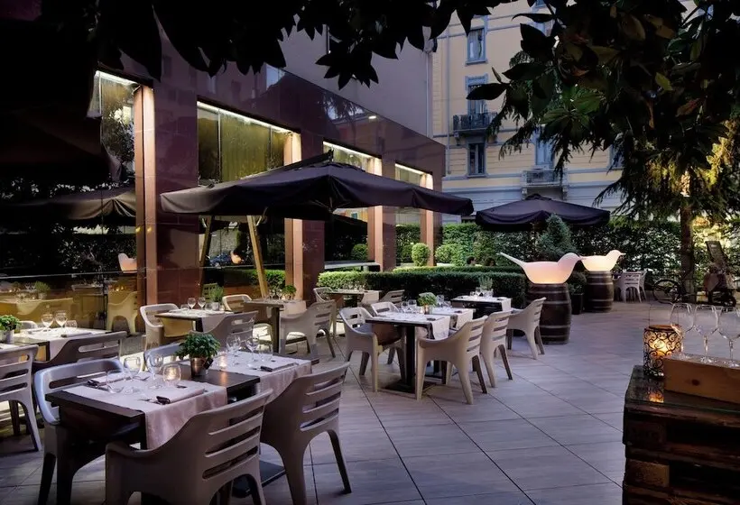 Starhotels Ritz