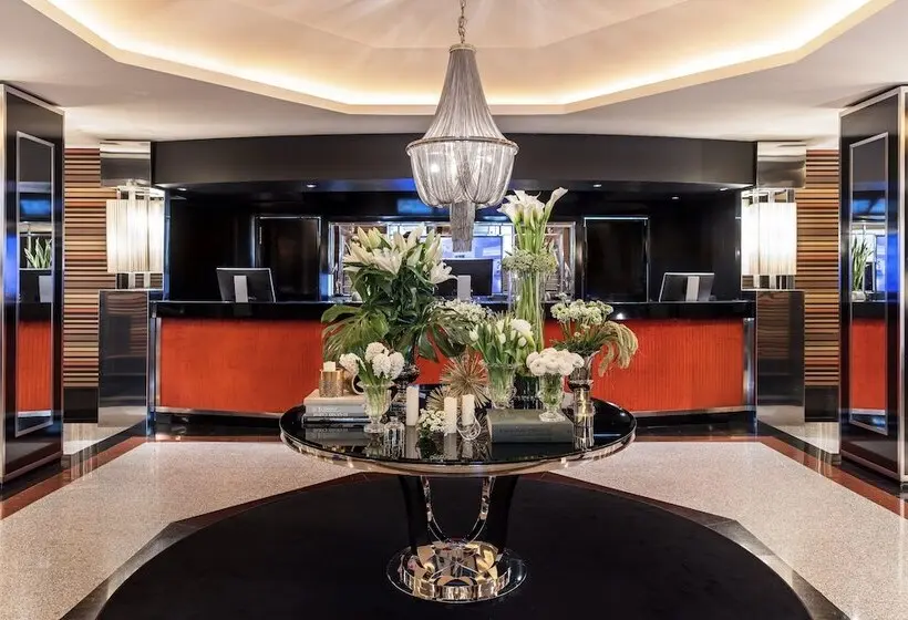 Starhotels Ritz