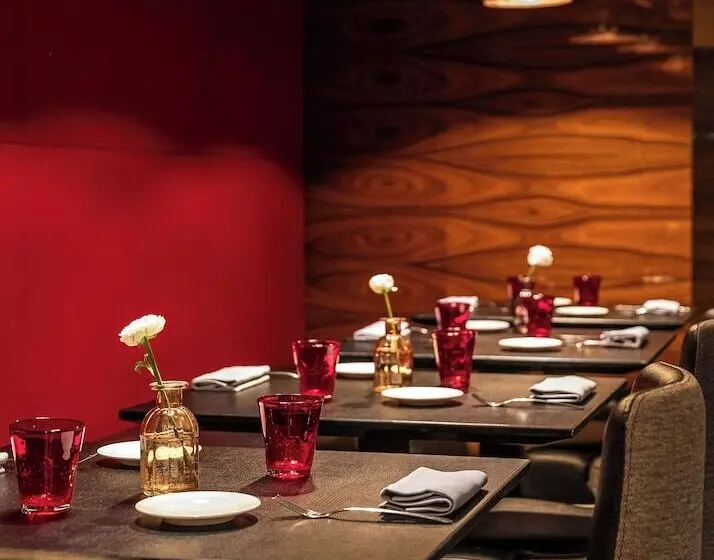 Starhotels Ritz