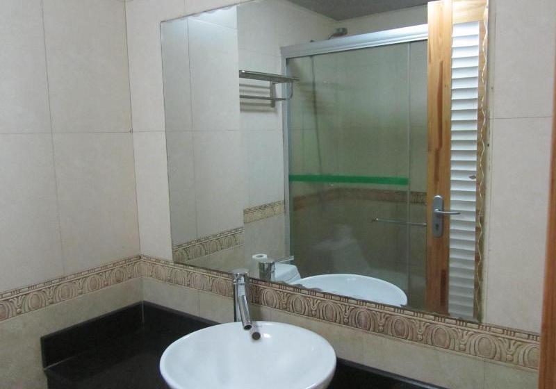 Hôtel Huangshan Baiyun