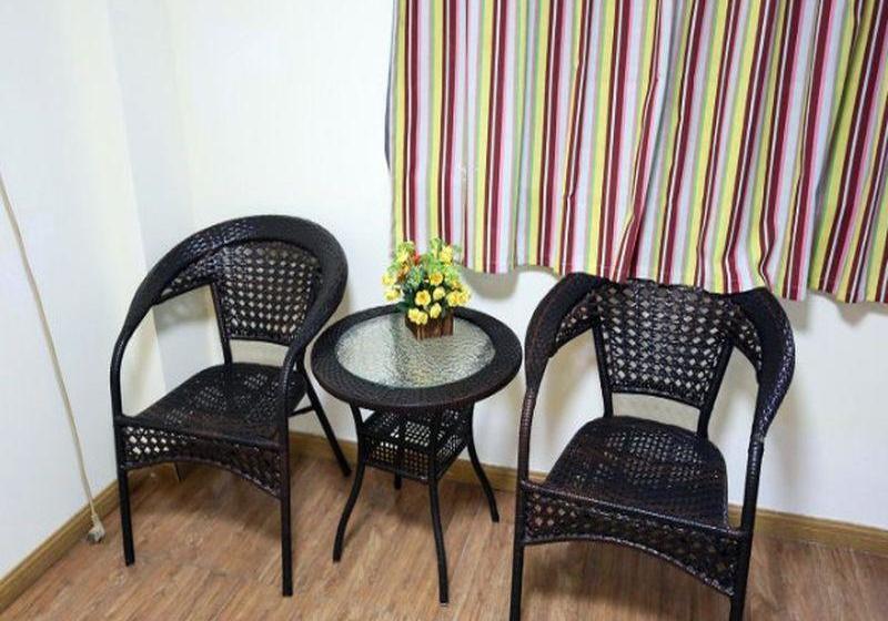 ホテル 7 Days Sunshine Hangzhou Xiaoshan Airport Branch