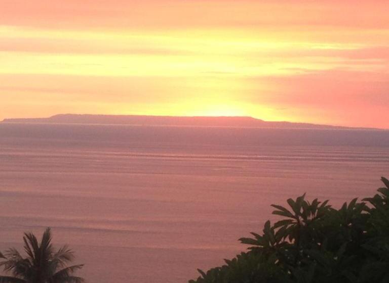 酒店 The Puncak Lombok