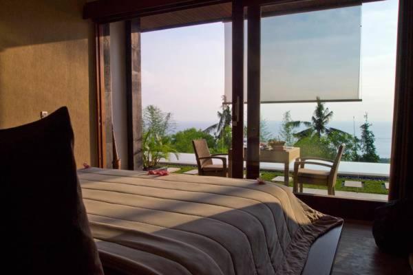 酒店 The Puncak Lombok