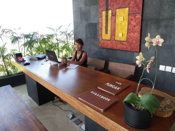 酒店 The Puncak Lombok