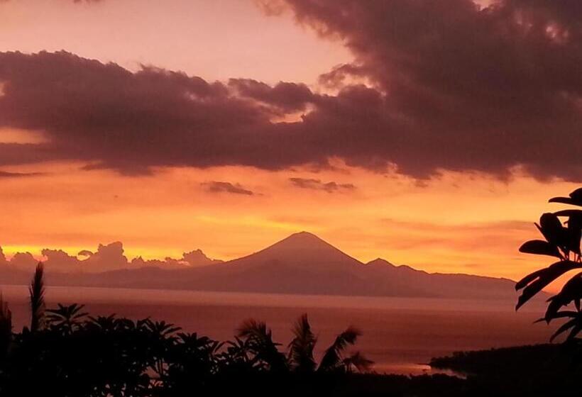 酒店 The Puncak Lombok