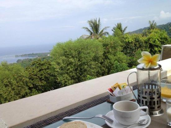 酒店 The Puncak Lombok