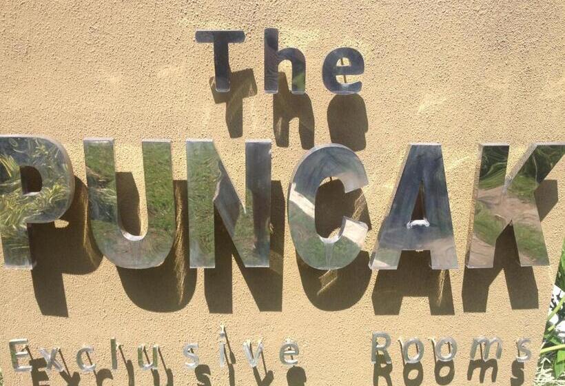 酒店 The Puncak Lombok