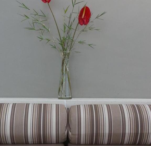 酒店 The Puncak Lombok