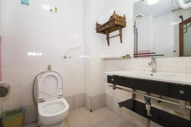 Hotelli Xishuangbanna Elephant Inn City Centre Branch