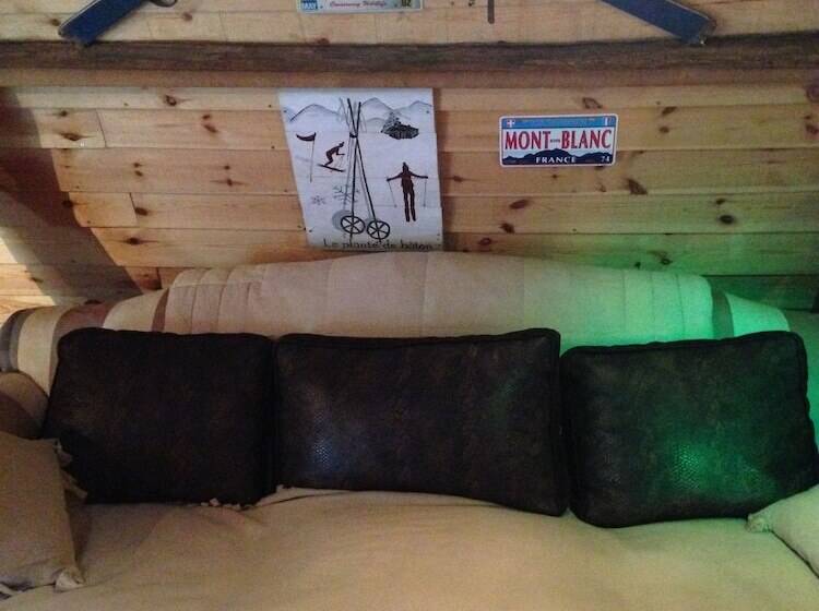 민박 La Ferme Des Templiers De Fléchinelle