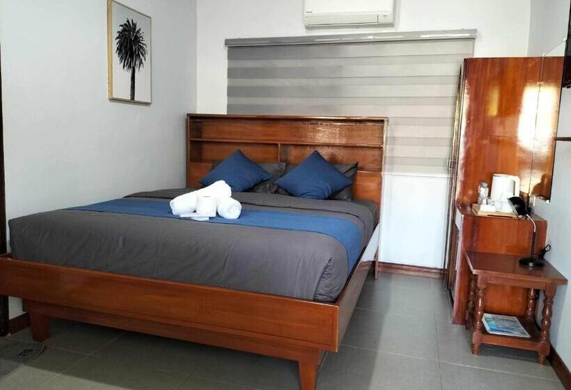 ホテル Cave Beach Resort Boutique Luxury Accomodation