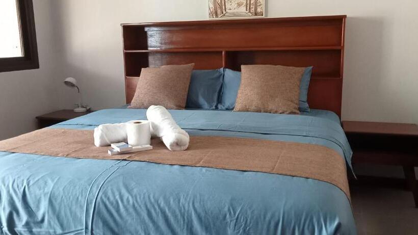 ホテル Cave Beach Resort Boutique Luxury Accomodation