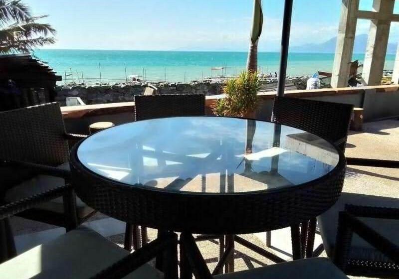 ホテル Cave Beach Resort Boutique Luxury Accomodation