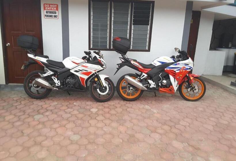 ホテル Cave Beach Resort Boutique Luxury Accomodation