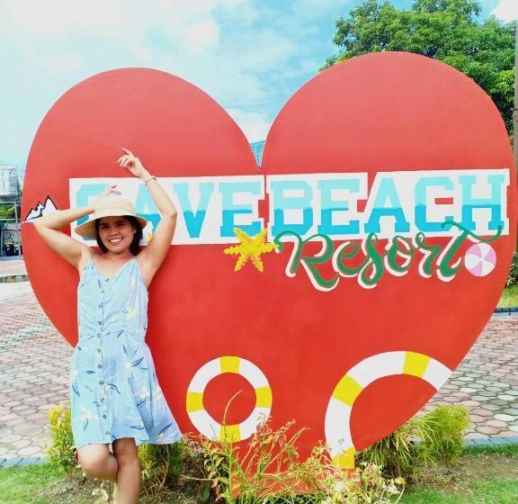 ホテル Cave Beach Resort Boutique Luxury Accomodation