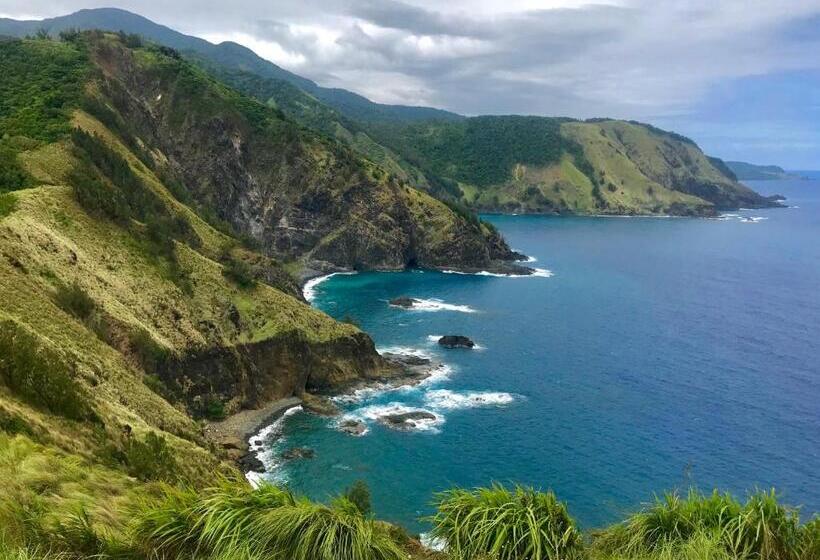 ホテル Cave Beach Resort Boutique Luxury Accomodation