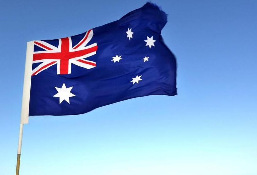 ホテル Cave Beach Resort Boutique Luxury Accomodation