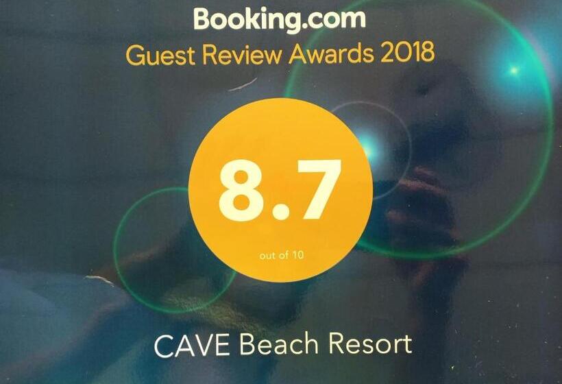 ホテル Cave Beach Resort Boutique Luxury Accomodation