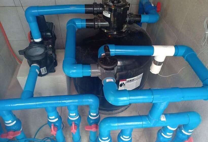 ホテル Cave Beach Resort Boutique Luxury Accomodation