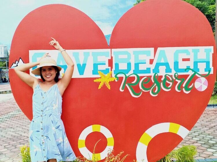 ホテル Cave Beach Resort Boutique Luxury Accomodation