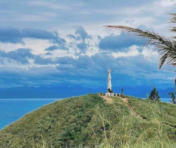 ホテル Cave Beach Resort Boutique Luxury Accomodation