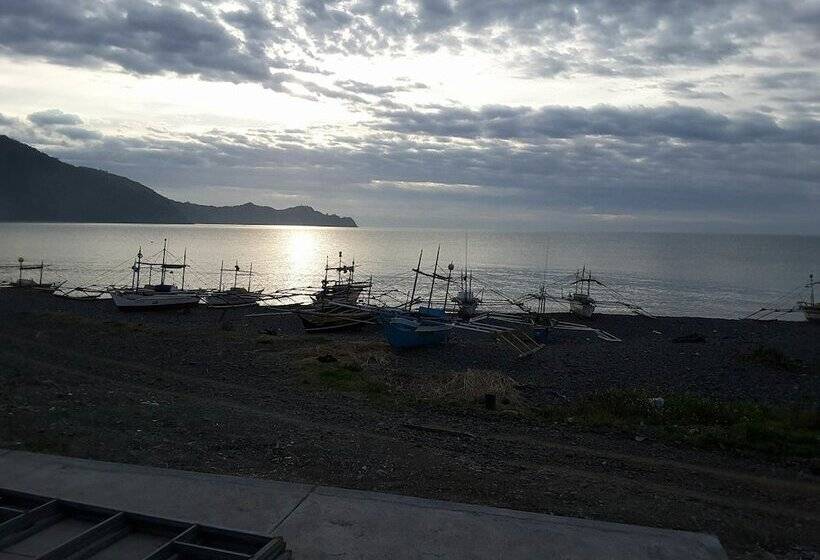 ホテル Cave Beach Resort Boutique Luxury Accomodation