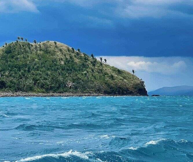 ホテル Cave Beach Resort Boutique Luxury Accomodation