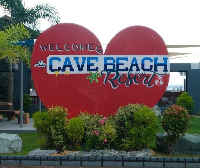 ホテル Cave Beach Resort Boutique Luxury Accomodation